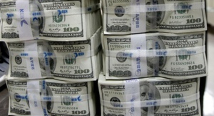 Размер государственного долга США превысил $15 триллионов