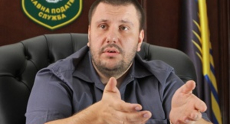 Мы станем пчелками, которые наполняют бюджет: глава ГНС презентовал мультфильм о налогах