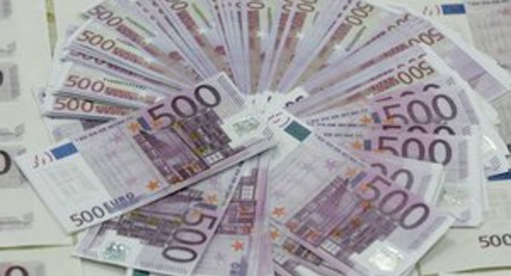 Инфляция в еврозоне достигла трехлетнего максимума
