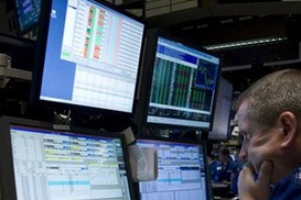 Украинские рынки открылись незначительным снижением