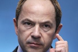 Тигипко заявил, что Украина не сможет обойтись без новых кредитов от МВФ