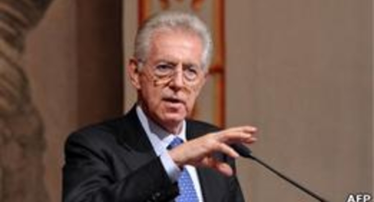 Долг Италии угрожающе дорожает и при новом премьере