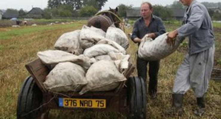 В Беларуси хотят ввести налог на роскошь