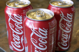Coca-Cola вложит миллиарды долларов в Индию