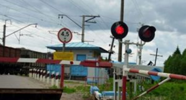 РЖД возобновляет продажу билетов в Украину на период с 3 декабря