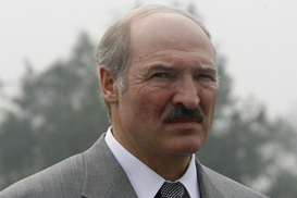 Лукашенко против рыночного ценообразования: Все, разбой закончился