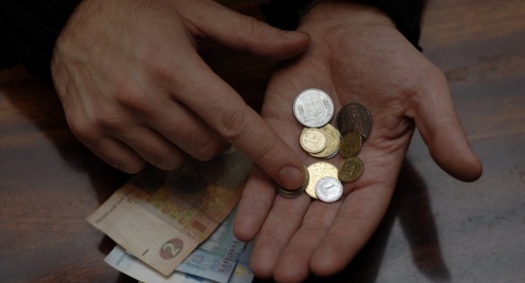 Как киевляне экономят на продуктах