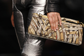 Производитель предметов роскоши Burberry увеличил прибыль на 26%
