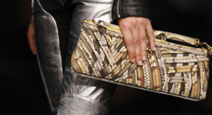 Производитель предметов роскоши Burberry увеличил прибыль на 26%