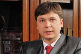 Интервью со Святославом Горбанем, директором по маркетингу "МТС  украина"