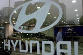 Корпорация Богдан начнет серийное производство малых автобусов на базе Hyundai