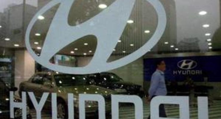 Корпорация Богдан начнет серийное производство малых автобусов на базе Hyundai