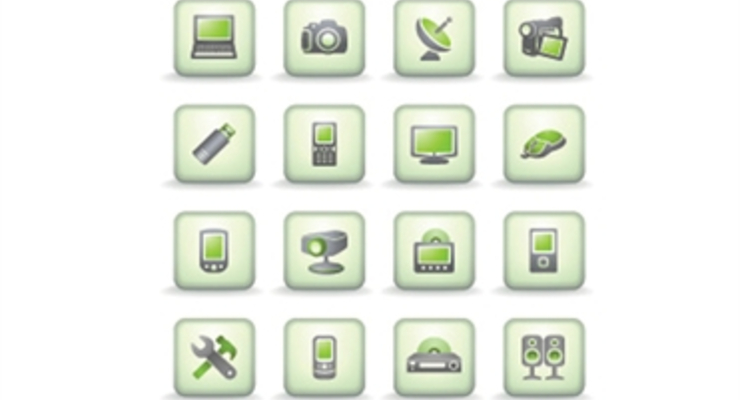 Deals – проект «горячих распродаж»