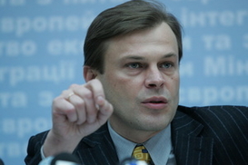 В проекте Госбюджета правительство пожалело украинскую элиту - Терехин