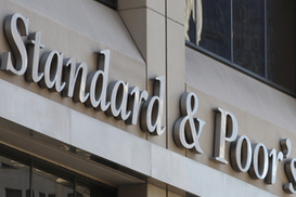 S&amp;P, по ошибке снизившее рейтинг Франции, обещает не допускать подобных сбоев