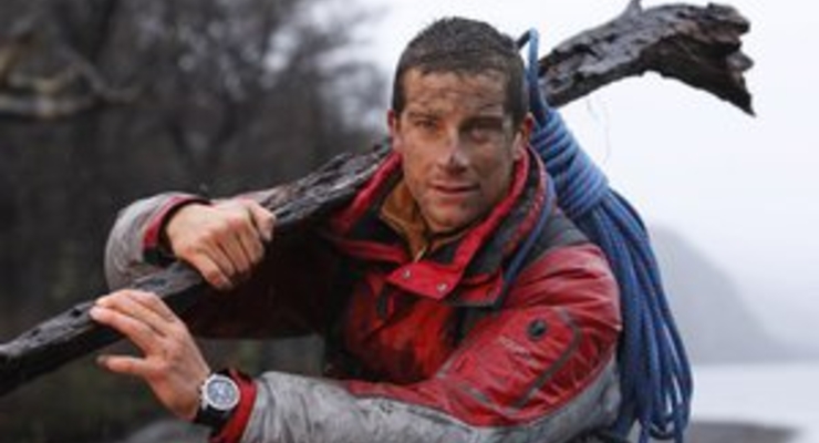 Владелец Discovery Channel намерен запустить линию одежды