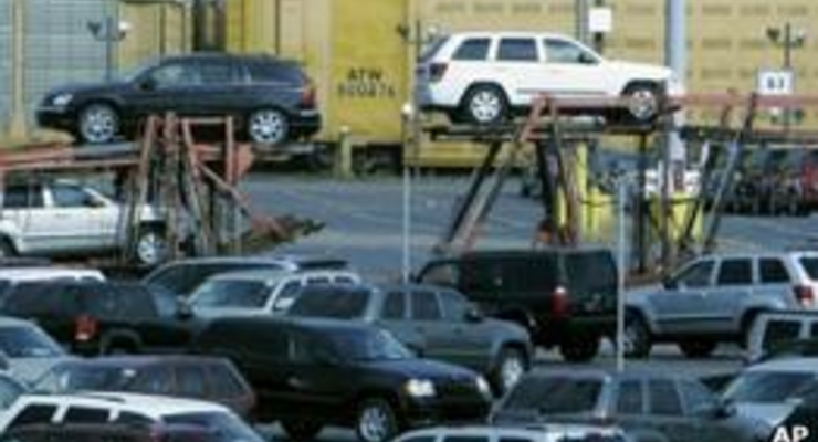 Сенаторы США хотят расследовать кредит Северстали