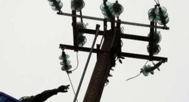 Украина определилась с тем, за сколько хочет продать 25% Днипроэнерго