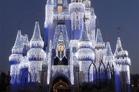 Walt Disney увеличила прибыль почти до $5 млрд
