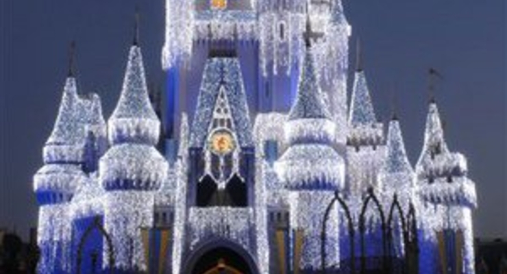 Walt Disney увеличила прибыль почти до $5 млрд