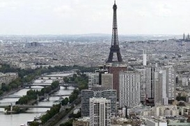 S&amp;P заявило, что снижение рейтинга Франции было "технической ошибкой"