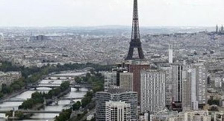 S&amp;P заявило, что снижение рейтинга Франции было "технической ошибкой"