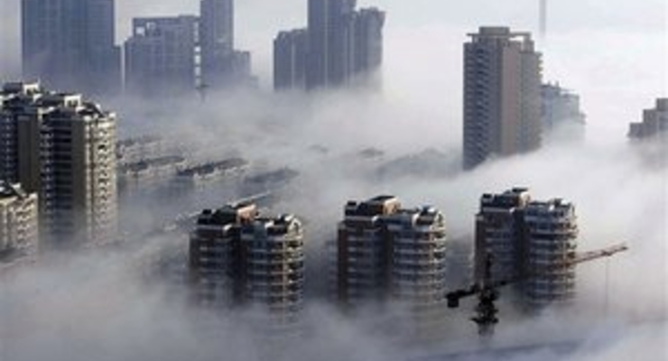 К концу года Китай продаст за рубеж товаров на $150 млрд больше, чем ввезет