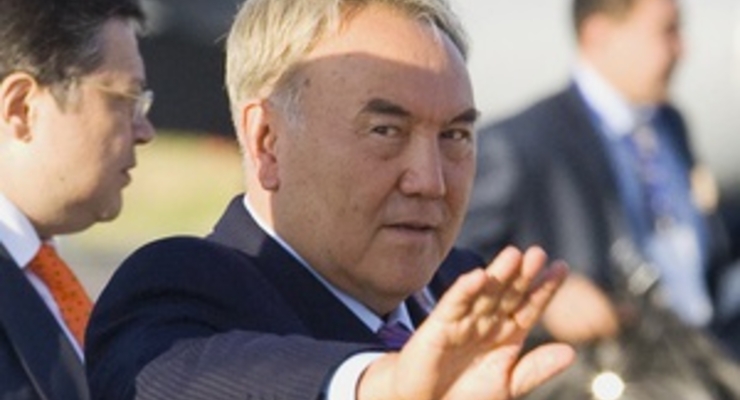 Президент Казахстана не знает, что делать с рекордным урожаем зерна