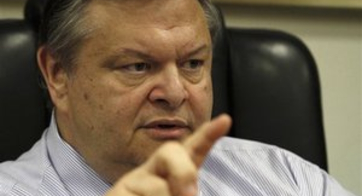 Министр финансов Греции сохранил портфель в новом правительстве