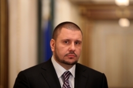 Глава Налоговой рассказал о поручениях Януковича