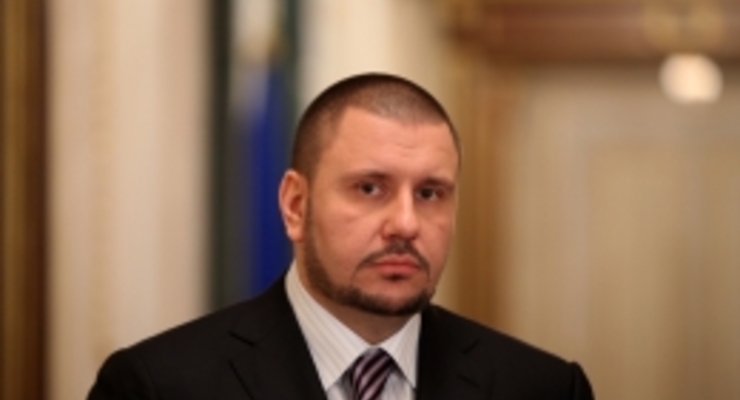 Глава Налоговой рассказал о поручениях Януковича