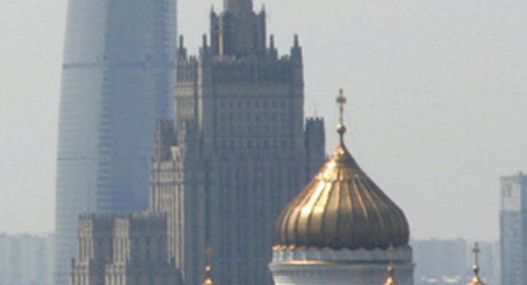 Средняя цена квадратного метра жилья в Москве превысила 5800 долларов