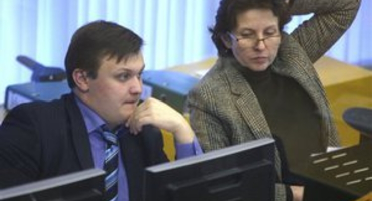 Рынки: Украинские индексы находятся в коррекционной волне