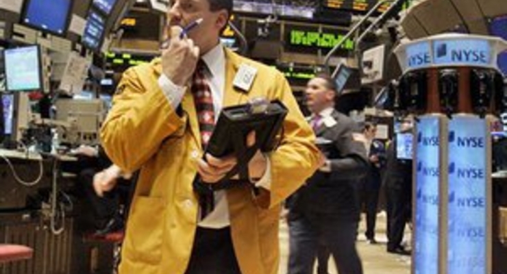Рынки: Украинские площадки выглядят привлекательно