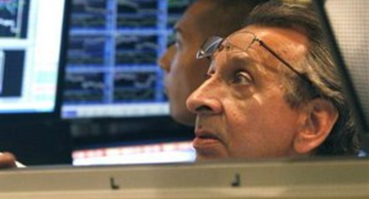 Украинские площадки смогли открыть неделю небольшим ростом