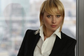 Виктория Тигипко: «Не сама идея определяет успех, а ее правильная, скрупулезная реализация»