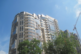 Квартиру купила – авто получила!