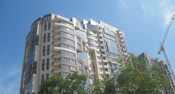 Квартиру купила – авто получила!