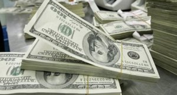 Курсы наличной валюты на 7 ноября