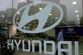 За три месяца Hyundai продала почти миллион автомобилей