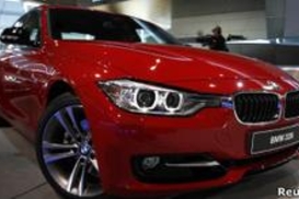 Российские чиновники выступили против ограничений на дорогие служебные автомобили