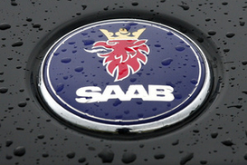 Владелец Saab согласился продать бренд китайцам за 100 млн евро