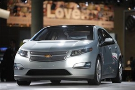 Автомобильному бренду Chevrolet исполняется 100 лет
