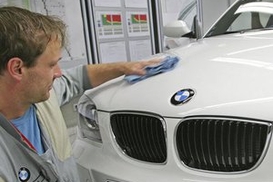 BMW нарастил продажи и прибыль, за год рассчитывает продать рекордные 1,6 млн авто