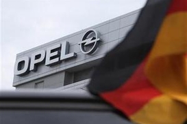 Opel прогнозирует "болезненное охлаждение" спроса на автомобили в ЕС