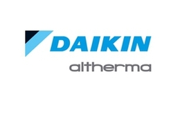 Daikin Altherma - оптимальная отопительная альтернатива для современного дома (Реклама)