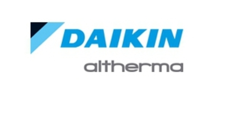 Daikin Altherma - оптимальная отопительная альтернатива для современного дома (Реклама)