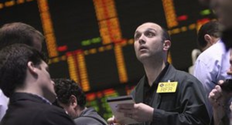 Самые доходные акции октября: незначительный рост после обвала