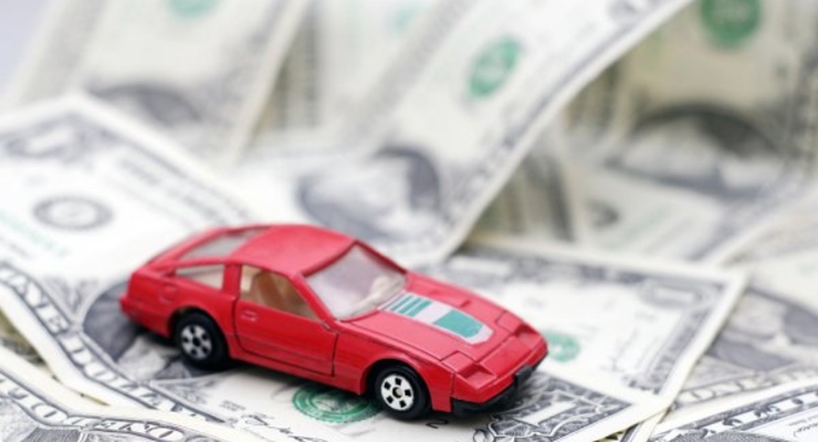 Почему банки могут перестать выдавать автокредиты