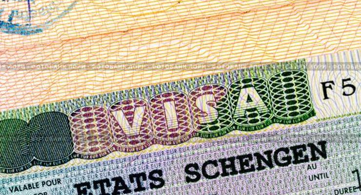 Насколько легко получать шенгенские визы